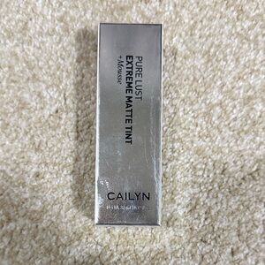 Pure Lust Extreme Matte Tint - Curiosity 68